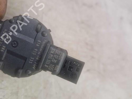 Elektronisk sensor SKODA OCTAVIA IV Combi (NX5, PV5) 2.0 TDi | BP29527653M84 