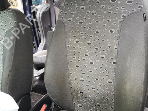 Left front seat FORD TOURNEO COURIER B460 MPV 1.0 EcoBoost | BP37659569C15 - Image 3