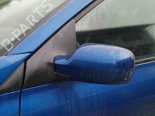 Left mirror RENAULT MEGANE II Estate (KM0/1_) 1.5 dCi (KM16) | BP29020054C26 