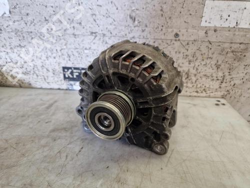 Used Alternator VW TRANSPORTER T5 Platform/Chassis (7JD, 7JE, 7JL, 7JY, 7JZ, 7F 2.0 TDI (84 hp) 28472959