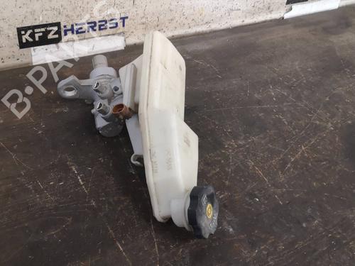 Hovedbremsecylinder OPEL ASTRA K Sports Tourer (B16) 1.6 CDTi (35) (136 hp) 12876157