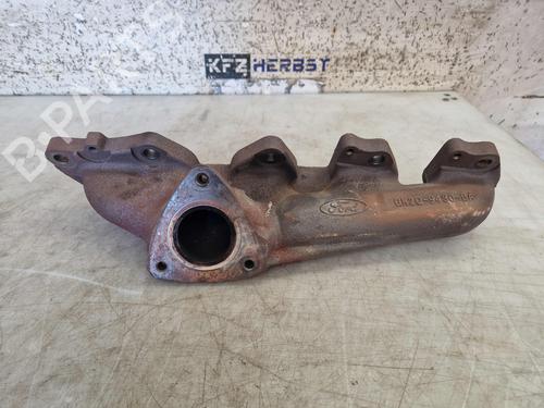 Used Exhaust manifold FORD TRANSIT CUSTOM V362 Van (FY, FZ) 2.0 EcoBlue (130 hp) 28308848