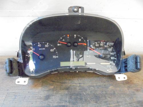 Kombiinstrument FIAT PUNTO (188_) 1.2 60 (188.030, .050, .130, .150, .230, .250) (60 hp) 12865129