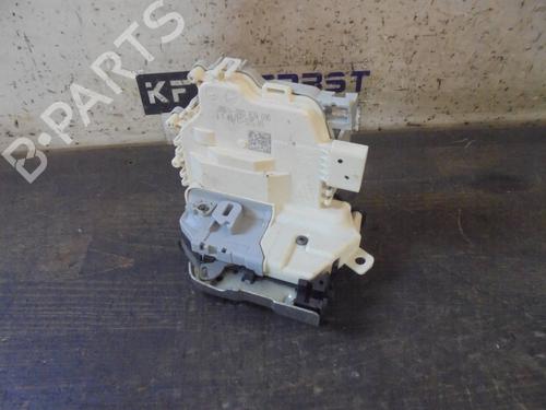 Used Rear right lock AUDI A1 Sportback (8XA, 8XF) 1.6 TDI (90 hp) 20093038