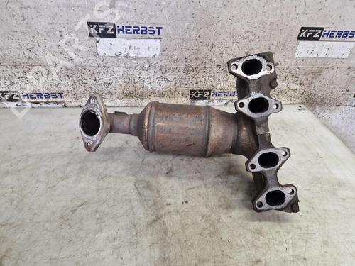 Catalyst FIAT GRANDE PUNTO (199_) 1.4 (199AXB1A) | BP29966643M10 
