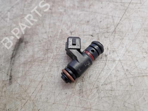 Used Injector FIAT 500 (312_) 1.0 Mild Hybrid (312.AYD1B) (69 hp) 28726816