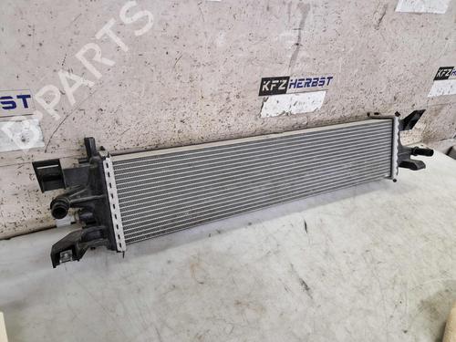 Used Water radiator FORD KUGA II (DM2) 1.5 EcoBoost (120 hp) 29324942
