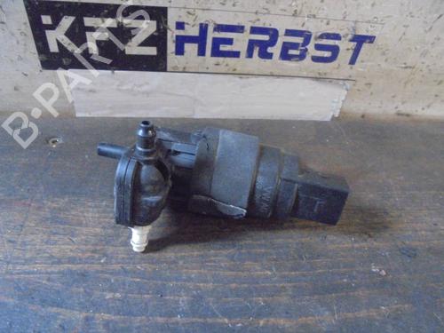 Used Washer pump AUDI A6 C7 Avant (4G5, 4GD) 3.0 TDI quattro (245 hp) 19928225