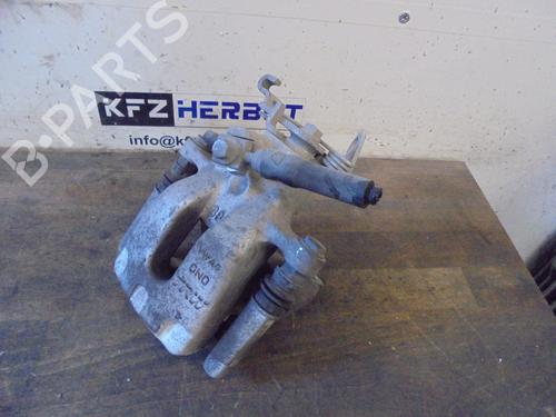 Used Right rear brake caliper SKODA OCTAVIA III Combi (5E5, 5E6) 2.0 TDI (150 hp) 12866443