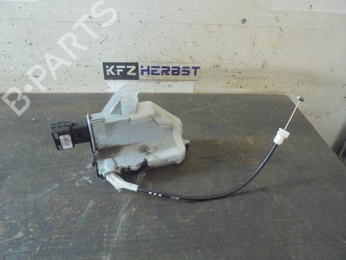 Used Rear left lock PEUGEOT 308 I (4A_, 4C_) 1.6 HDi (109 hp) 12887037