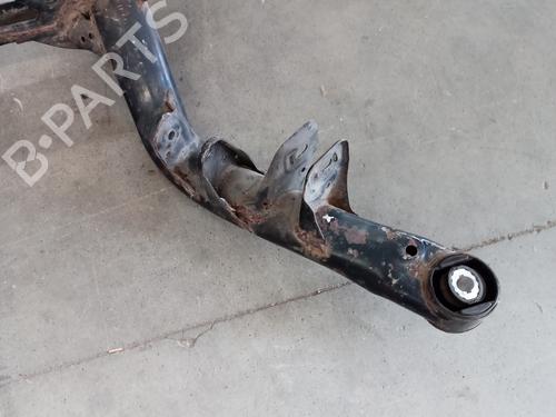 Rear axle AUDI A4 B8 Avant (8K5) 2.0 TDI | BP22292819M2 