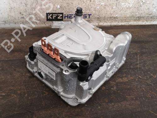 Wechselrichter/Konverter für AUDI Q4 E-TRON SUV (F4B) 50 quattro (300 hp) 30855029