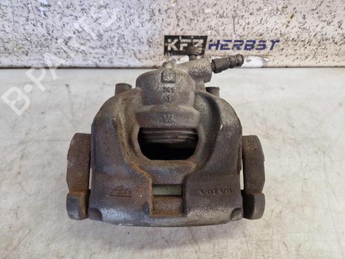 Used Left front brake caliper VOLVO V60 I (155) T4 (180 hp) 27350243