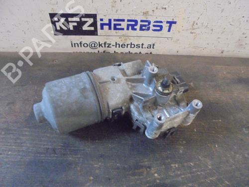 Motor limpa vidros frontal ALFA ROMEO 159 (939_) 1.9 JTDM 16V (939AXC1B, 939AXC12) (150 hp) 0390241915