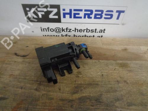 Elektronisk sensor PEUGEOT 3008 I MPV (0U_) 2.0 HDi (163 hp) 13066715