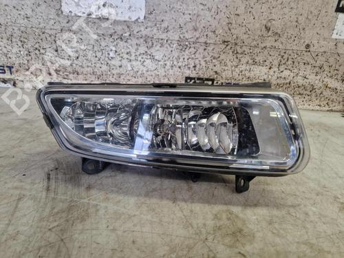 Used Right front fog light VW POLO V (6R1, 6C1) 1.2 TDI (75 hp) 29966621