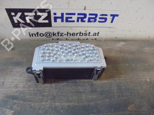 Used Heater resistor SEAT ALTEA (5P1) 1.2 TSI (105 hp) 20090463
