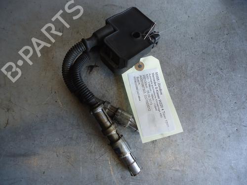 Used Electronic module MERCEDES-BENZ S-CLASS (W220) S 320 (220.065, 220.165) (224 hp) 13065967
