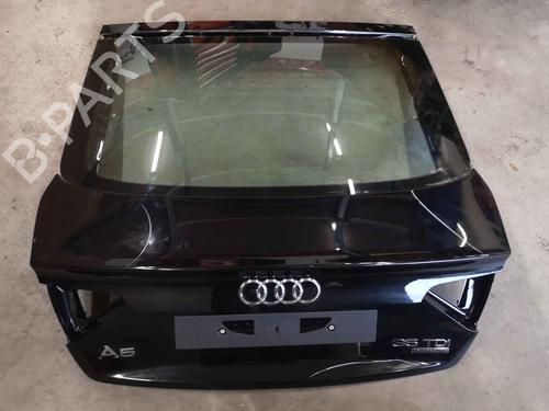 Used Tailgate AUDI A5 Sportback (8TA) 2.0 TDI quattro (190 hp) 22281586