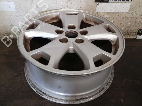 Used Rim FORD TOURNEO CONNECT / GRAND TOURNEO CONNECT V408 MPV 1.6 TDCi (115 hp) 22290290
