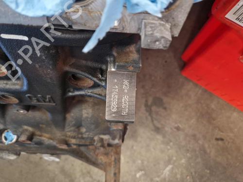 Engine OPEL INSIGNIA A (G09) 2.0 CDTI (68) | BP37420652M1 - Image 3