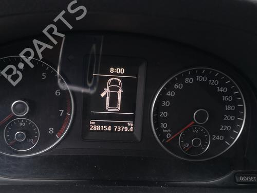 Motor VW CADDY III MPV (2KB, 2KJ, 2CB, 2CJ) 1.2 TSI | BP29705353M1 