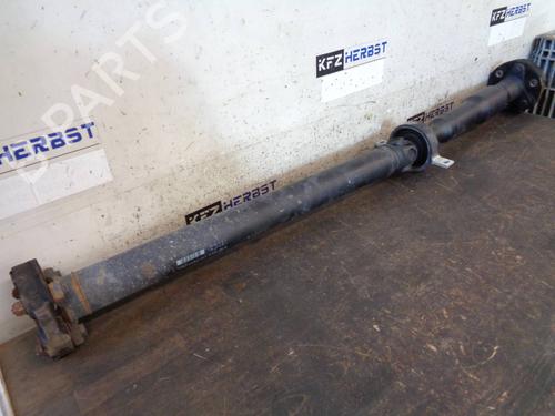 Used Driveshaft BMW X1 (E84) xDrive 18 d (143 hp) 12873928