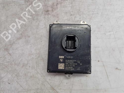 Øvrige Styrinhsenheder BMW X1 (F48) sDrive 18 d (136 hp) 28494777