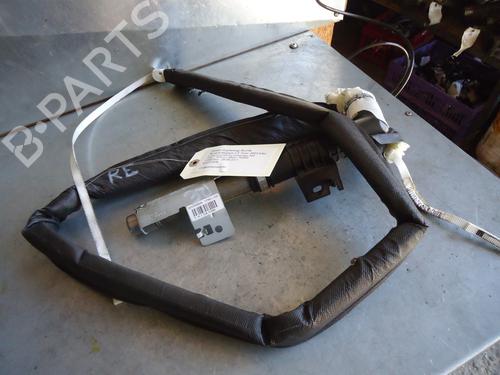 Used Right curtain airbag RENAULT MEGANE II (BM0/1_, CM0/1_) 1.9 dCi (BM0G, CM0G) (120 hp) 12861359