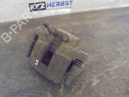 Bremssattel links hinten für MITSUBISHI OUTLANDER II (CW_W) 2.0 (CW4W) (147 hp) 12871000