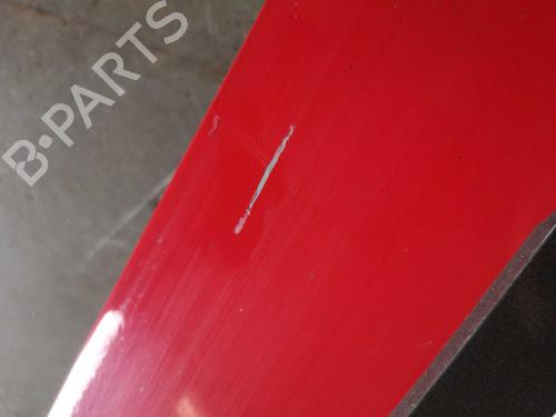 Right front door PEUGEOT 107 (PM_, PN_) 1.0 | BP22278541C3