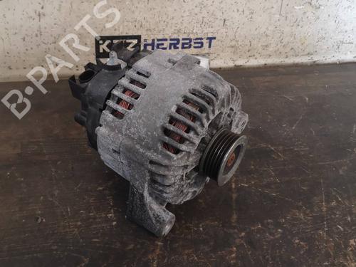 Used Alternator TOYOTA AURIS Estate (_E18_) 1.6 D4-D (WWE185_) (112 hp) 21845470