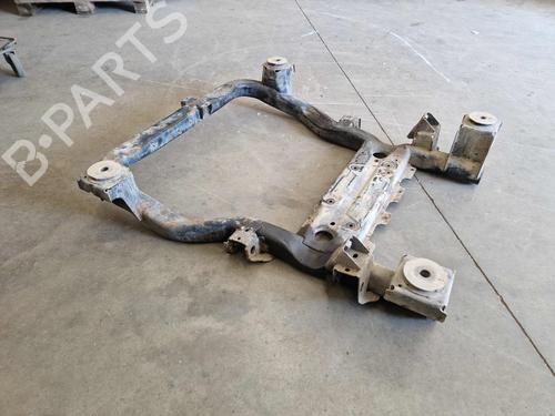 Subframe VW TRANSPORTER T5 Van (7HA, 7HH, 7EA, 7EH) 1.9 TDI | BP26725254M9 