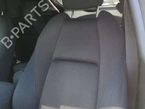 Sæde venstre fortil MAZDA 3 Hatchback (BP) 2.0 SKYACTIV-G M Hybrid | BP36157224C15 - Image 3
