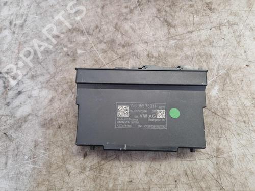 Centralina Centralina FORD CAPRI (CX740L) EV (286 hp) 33845546 33845546