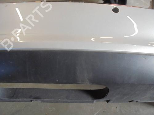 Rear bumper AUDI A6 C6 (4F2) 2.8 FSI | BP19946977C8 