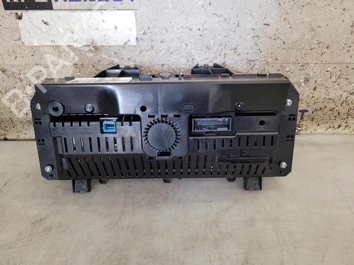 Cockpit LAND ROVER RANGE ROVER IV (L405) 3.0 TDV6 4x4 | BP24838143C47 