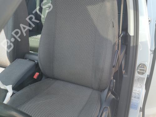 Used Left front seat Left front seat 38750475 38750475