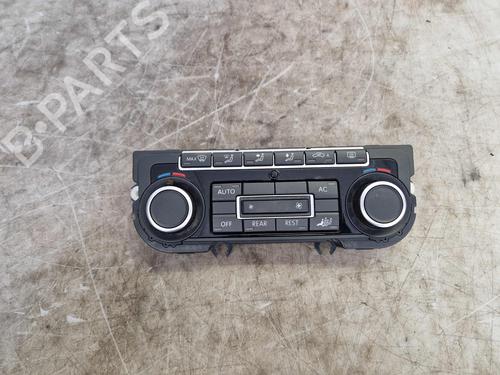 Used Climate control Climate control VW SHARAN (7N1, 7N2) 1.4 TSI (150 hp) 33929694 33929694