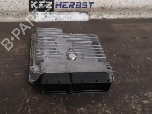 Computer motormanagement SKODA FABIA II (542) 1.6 TDI | BP12893130M57 
