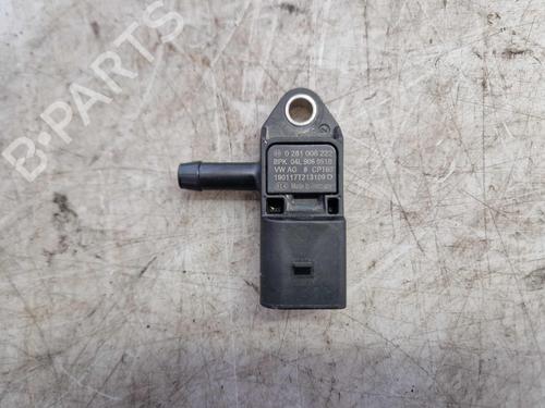 Elektronisk sensor VW TOURAN (5T1) 1.6 TDI (115 hp) 28362474