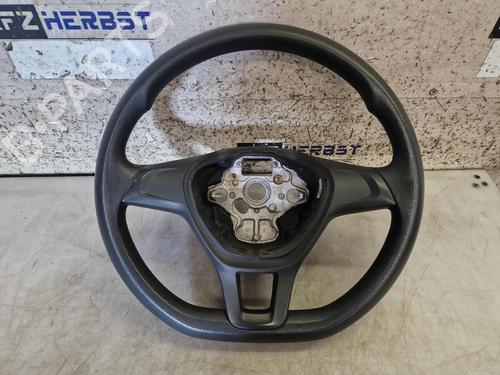 Used Steering wheel VW CRAFTER Van (SY_, SX_) 2.0 TDI FWD (SYB, SYC, SYD) (102 hp) 28837216
