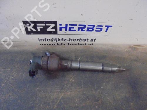 Used Injector KIA CERATO I Hatchback (LD) 1.5 CRDi (102 hp) 12866251