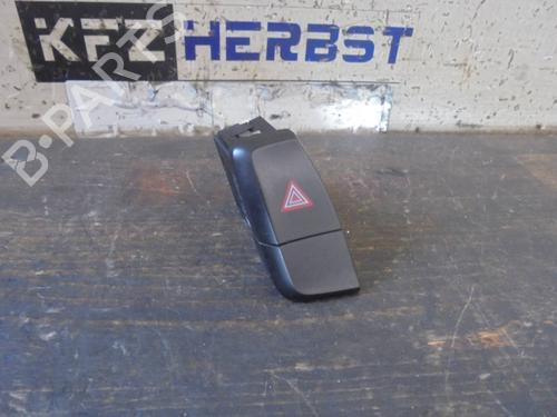Used Warning switch AUDI A4 B8 Avant (8K5) 2.0 TDI (136 hp) 19947161