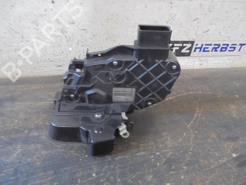 Used Rear right lock FORD GALAXY II (WA6) 1.8 TDCi (125 hp) 12886511