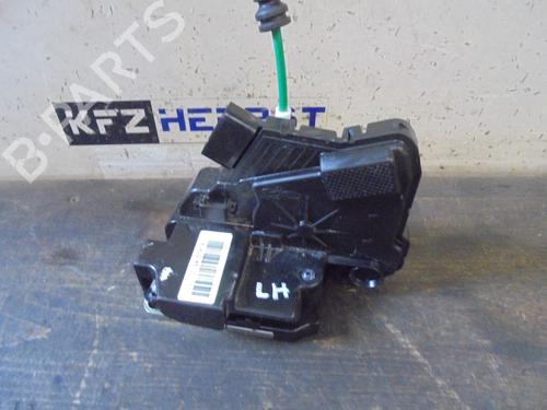 Venstre bak lås HYUNDAI i30 (GD) 1.6 CRDi (110 hp) 12886598