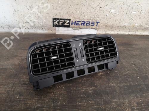 Used Air vent VW POLO V (6R1, 6C1) 1.2 (60 hp) 22277514
