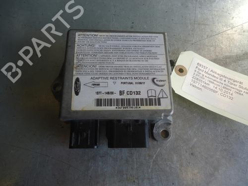 Used ECU airbags FORD MONDEO III Saloon (B4Y) 2.0 16V TDDi / TDCi (115 hp) 13432076