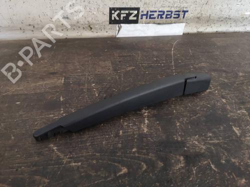 Used Rear windshield wiper arm NISSAN PULSAR Hatchback (C13) 1.2 DIG-T (115 hp) 13443470