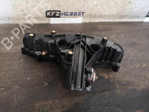 Used Intake manifold VW CC B7 (358) 2.0 TDI (140 hp) 22280906